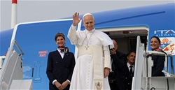 tong du algeria duc thanh cha bat dau vieng tham 4 nuoc chau phi