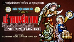 bai giang thanh le truyen tin