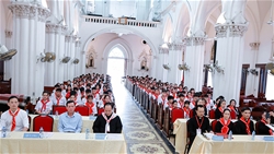 giao hat chinh toa khai giang khoa dao tao giao ly vien – huynh truong he 2026