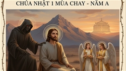 chua nhat 1 mua chay nam a ðuc kito ða chien thang