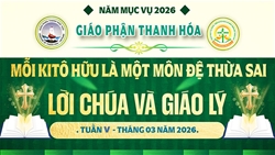 loi chua va giao ly nam muc vu 2026   tuan v thang 3