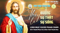 bai suy niem chua nhat 5 phuc sinh   nam a