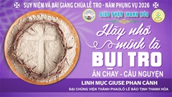 bai suy niem le tro nam 2026