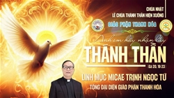 suy niem le chua thanh than hien xuong   nam a