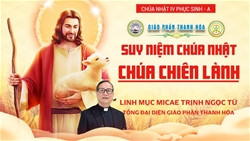 suy niem chua nhat 4 phuc sinh   nam a