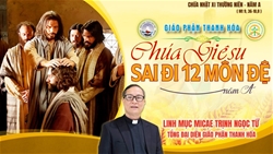 suy niem chua nhat 11 thuong nien nam a