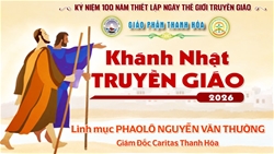 suy niem khanh nhat truyen giao