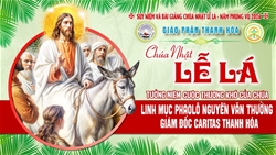 suy niem chua nhat le la nam a