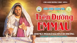 bai giang chua nhat iii phuc sinh nam a