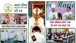truyen chuc linh muc   doi song duc tin va su vu muc vu nhip song giao hoi viet nam so 95 06102026   12102026