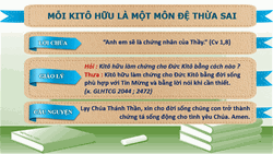 loi chua va giao ly nam muc vu 2026 tuan 3