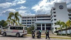giao duc cong giao philippines keu goi phan ung voi su nhay cam sau vu xa sung