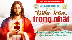 suy niem chua nhat xxx thuong nien   nam a