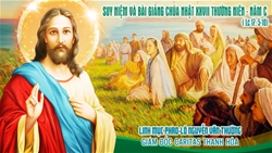 bai giang chua nhat 27 thuong nien nam c