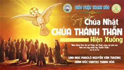 bai giang le chua thanh than hien xuong