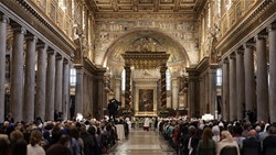 duc thanh cha leo xiv “duc phanxico la hong an cho giao hoi va the gioi”