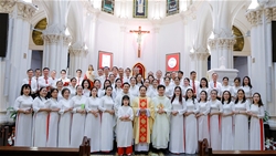 thanh tam chua giesu – nguon suoi tinh yeu va long thuong xot