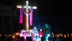 giao hat tam tong buoi cau nguyen taize   thap sang on goi nguoi mon de thua sai 2026