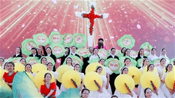 giao phan thanh hoa ngay tim hieu on goi thanh hien nam 2026  ????voi chu de “di cung giesu”