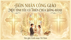hon nhan cong giao – mot tinh yeu co thien chua dong hanh