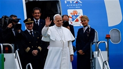 nhung quoc gia duc thanh cha leo xiv co the se vieng tham trong nam 2026