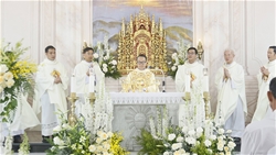 giao xu phuc lang thanh le ta on be mac tuan chau thanh the