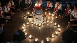 chia se loi chua   lang nghe va cam nghiem tinh yeu cua thien chua