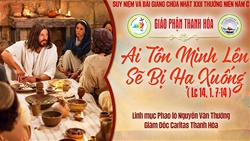 bai giang chua nhat 22 thuong nien nam c