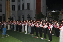 gio cau nguyen taize – khoa dao tao giao ly vien giao hat ke ben he 2026