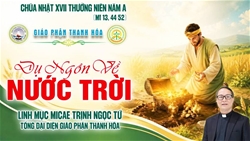 suy niem chua nhat 17 thuong nien nam a