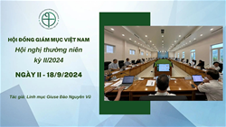 hdgmvn ngay ii   hoi nghi thuong nien ky ii2024