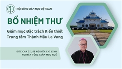 thu bo nhiem giam muc dac trach kien thiet trung tam thanh mau la vang