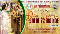 bai giang chua nhat xiv thuong nien nam c