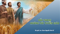 doi thoai – huong toi truyen giao