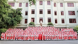 linh muc doan giao phan thanh hoa cu hanh thanh le khai mac tuan tinh tam nam 2026