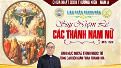 suy niem le cac thanh nam nu