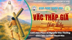 bai giang chua nhat 22 thuong nien   nam a