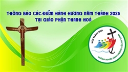 thong bao cac diem hanh huong trong nam thanh 2025 tai giao phan thanh hoa