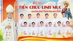 video gioi thieu quy thay pho te lanh nhan hong an thanh chuc linh muc nam 2026