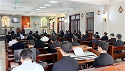 giao phan thanh hoa hiep thong voi giao hoi hoan vu cu hanh ngay the gioi cau nguyen cho viec cham soc thu tao