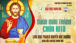 bai giang le chua nhat kinh minh mau thanh chua   nam c