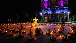 khoa dao tao giao ly vien   huynh truong giao hat thai yen cau nguyen taize