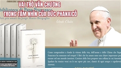 vai tro van chuong trong tam nhin cua duc giao hoang phanxico