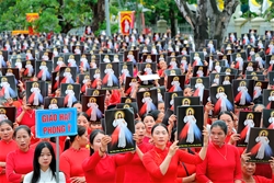 giao phan thanh hoa dai le kinh thanh faustina – long thuong xot chua bon mang hoi long thuong xot chua giao phan