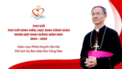 thu gui sinh vien hoc sinh cong giao nhan dip khai giang nam hoc 2024   2025