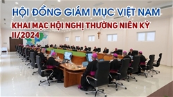 hdgmvn khai mac hoi nghi thuong nien ky ii2024