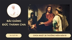 bai giang duc thanh cha   chua nhat 28 thuong nien nam b