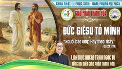 suy niem tin mung chua nhat 3 phuc sinh nam  c