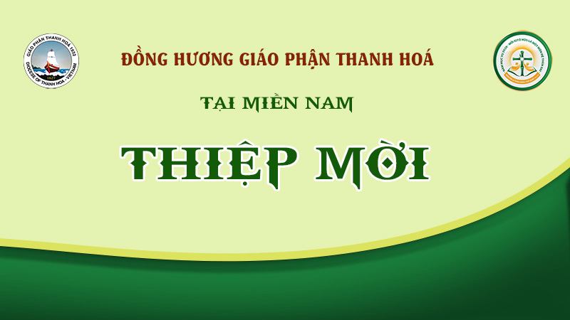dong huong giao phan thanh hoa tai mien nam dai hoi lan thu xvii