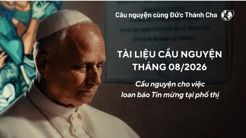 tai lieu cau nguyen cung duc thanh cha thang 82026 cau nguyen cho viec loan bao tin mung tai pho thi